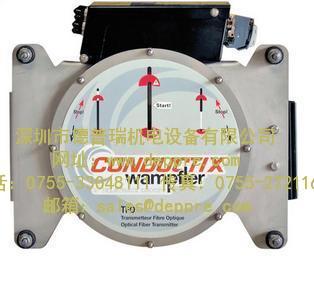 Conductix-Wampfler滑環(huán)箱 Conductix-Wampfler滑環(huán)箱